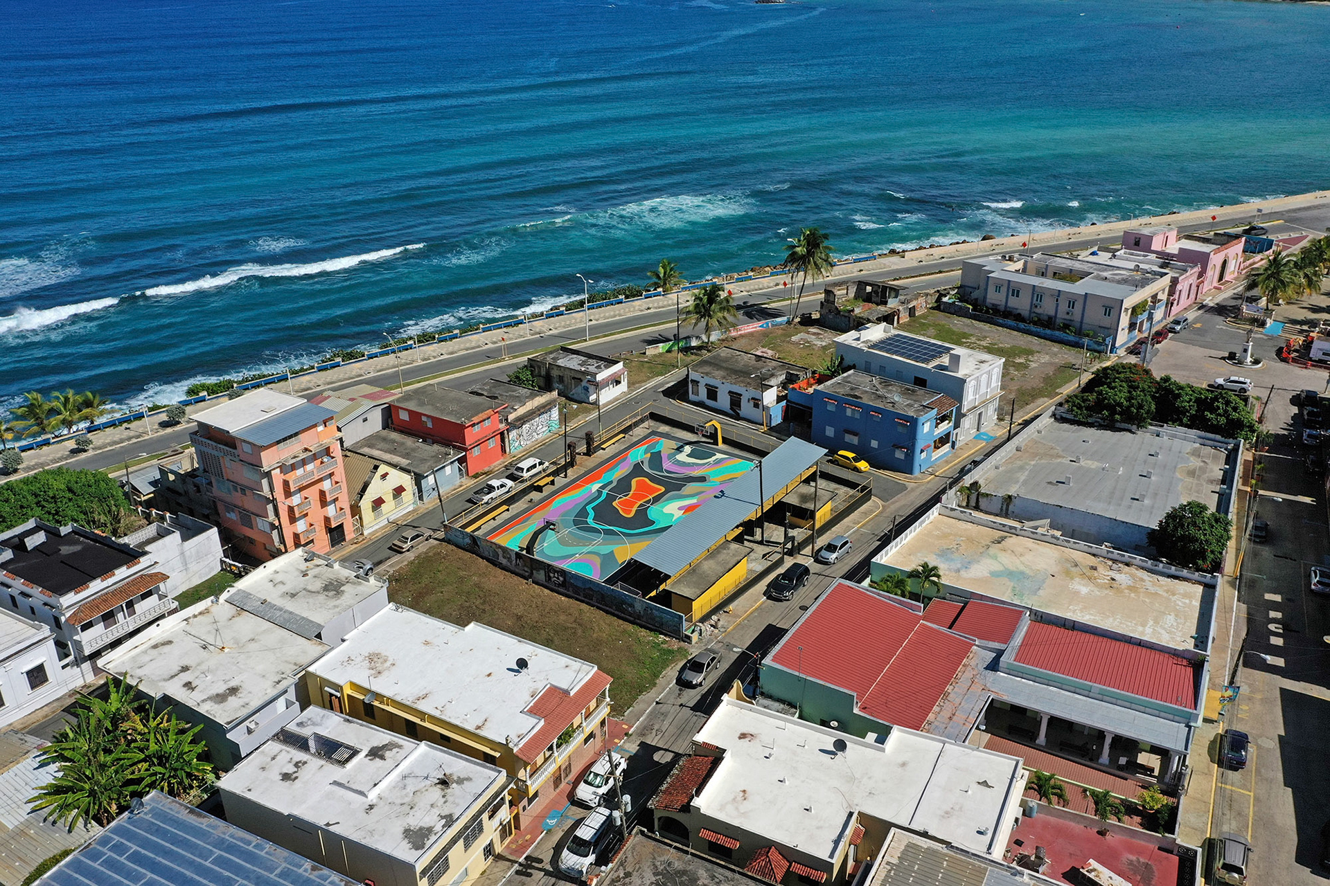 Cancha de Arecibo