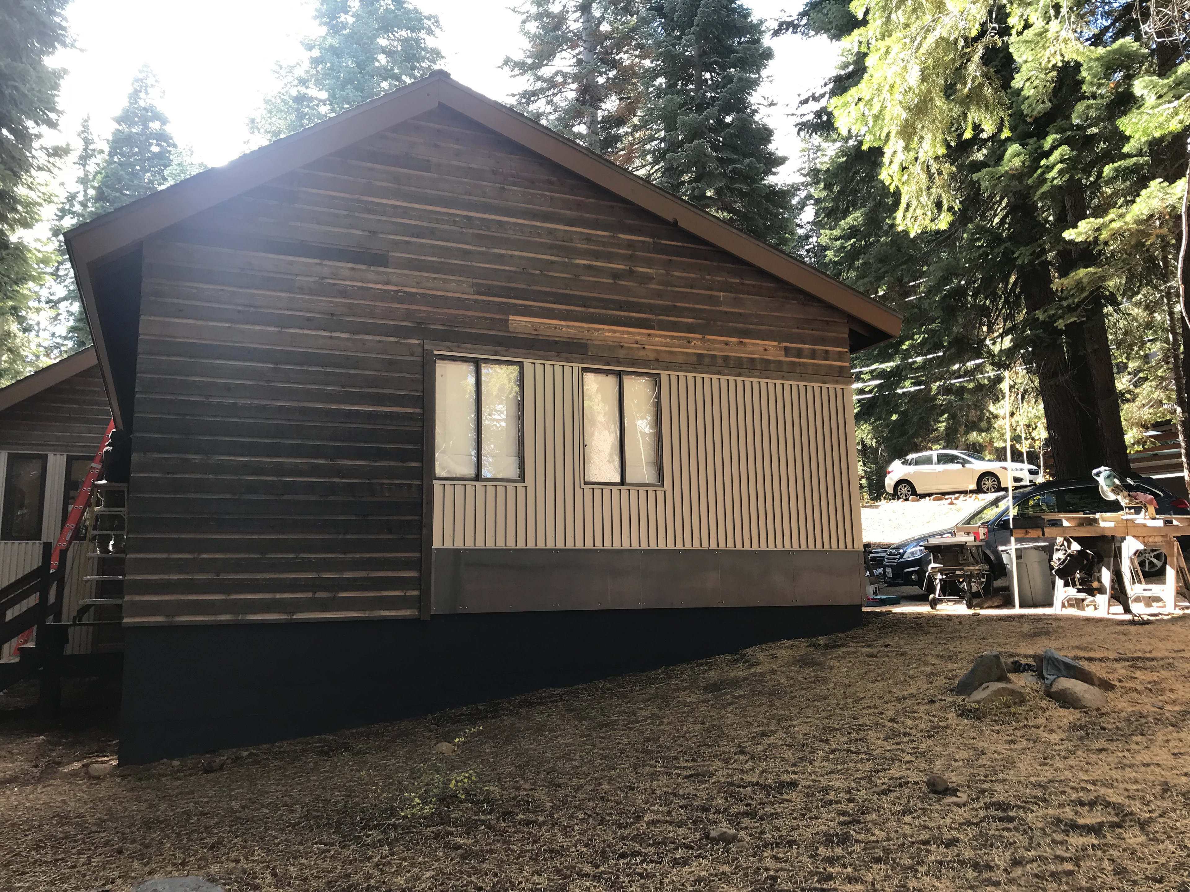 Completed Remodel