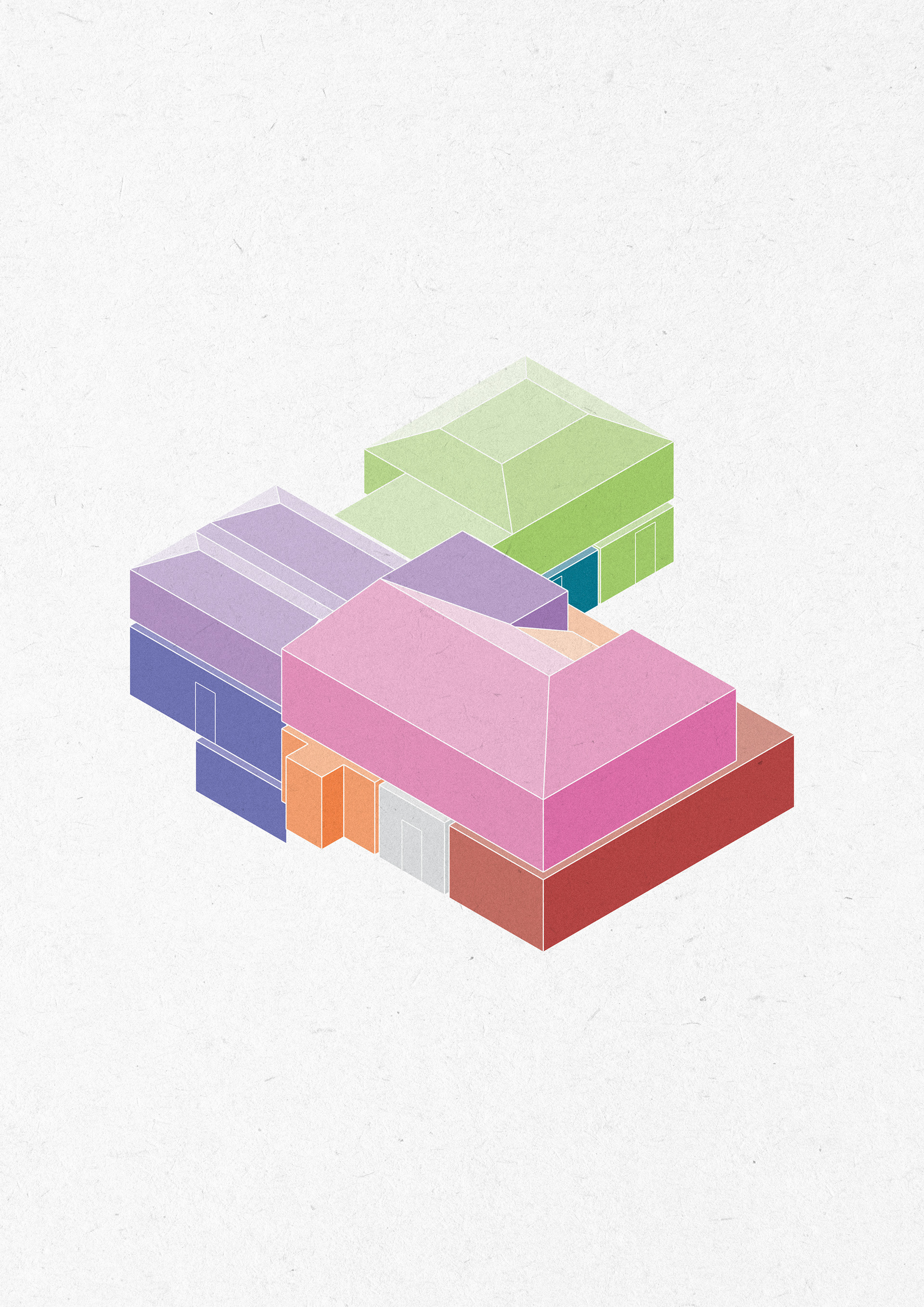 | apartment separation |