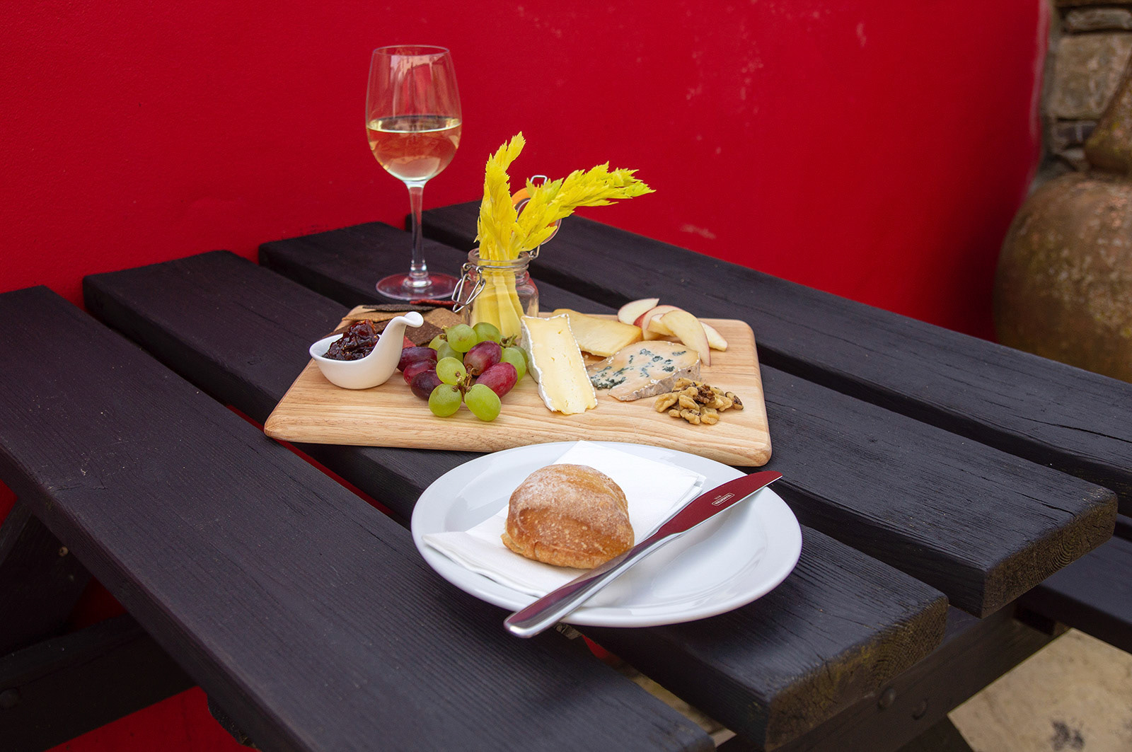 Alfresco Photography