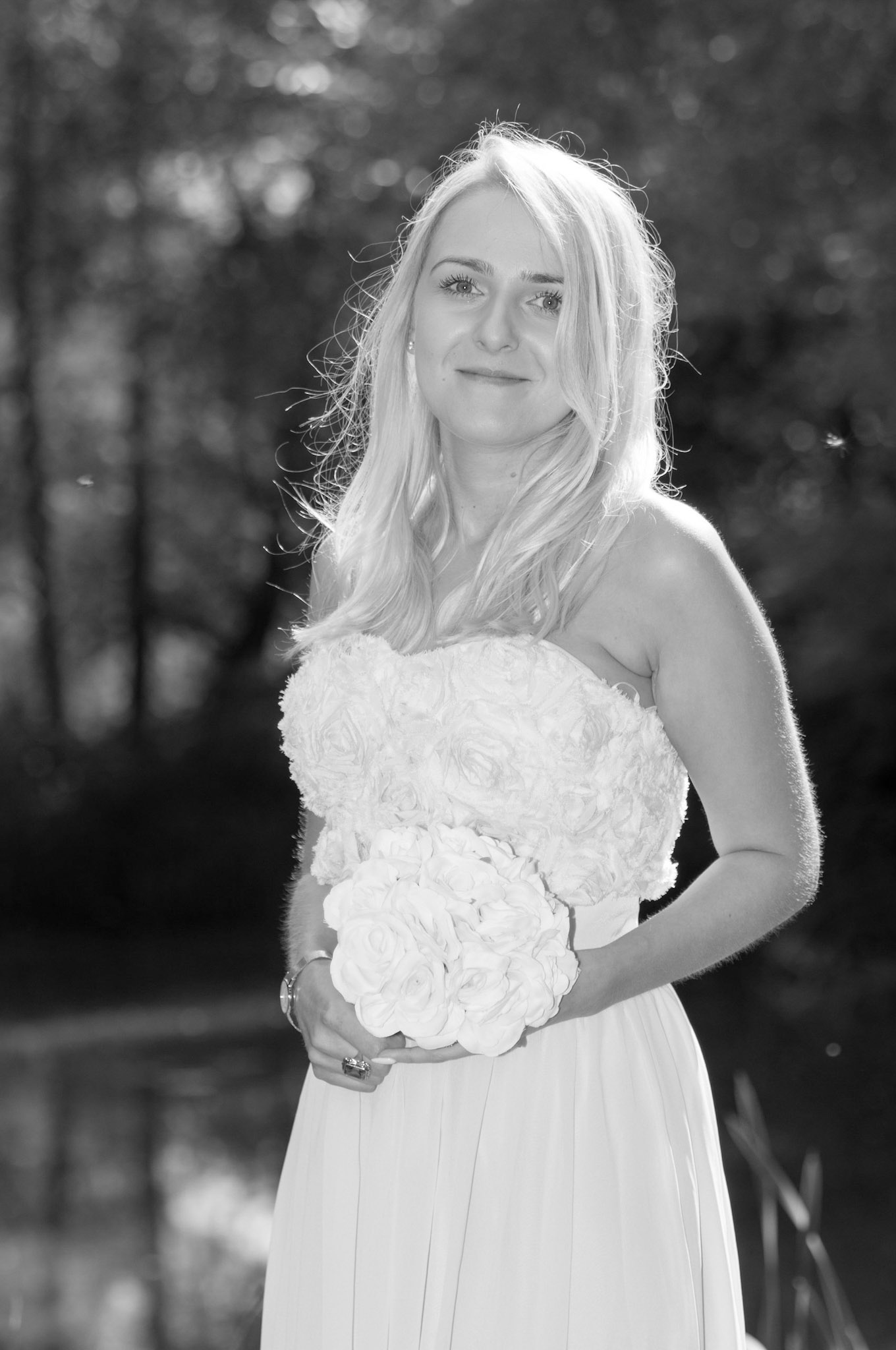 Wedding Bride