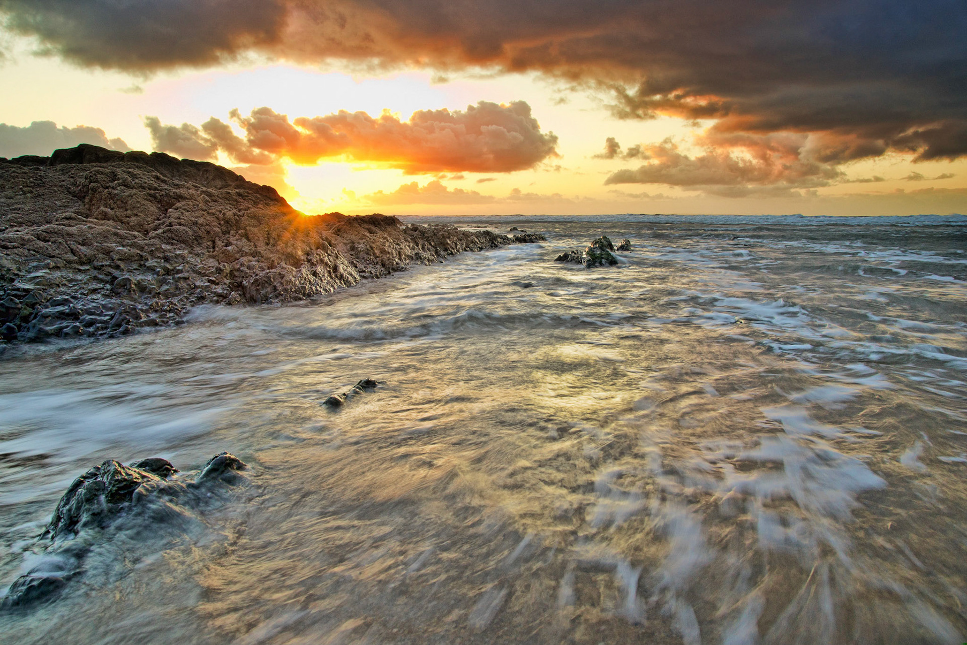 Croyde Beach
