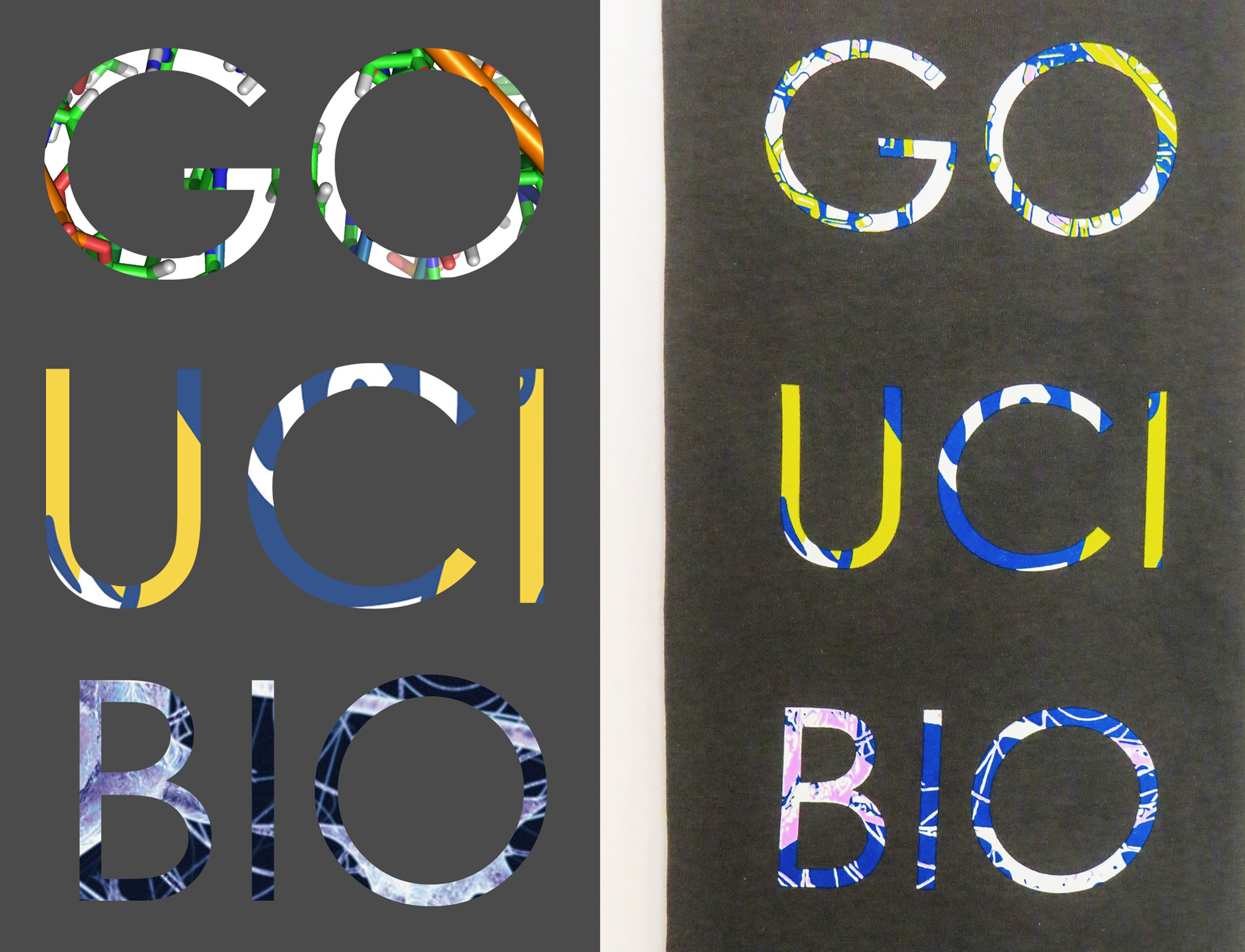 John Velickovic - University of California, Irvine