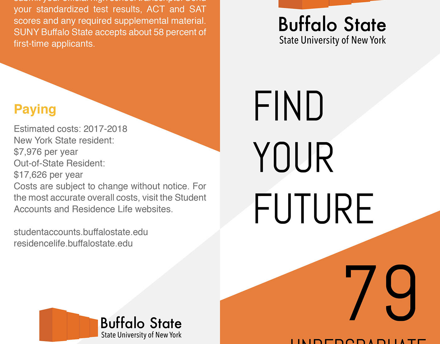 Suny Buffalo State