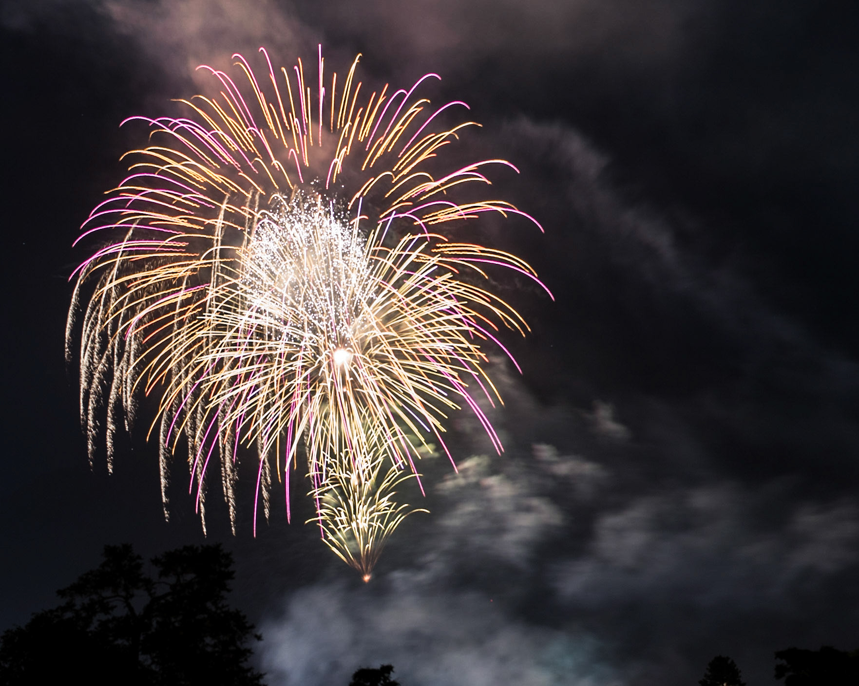 Stadium of Fire 2016