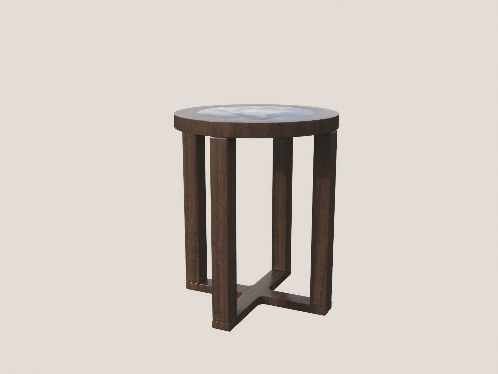 Marion End Table