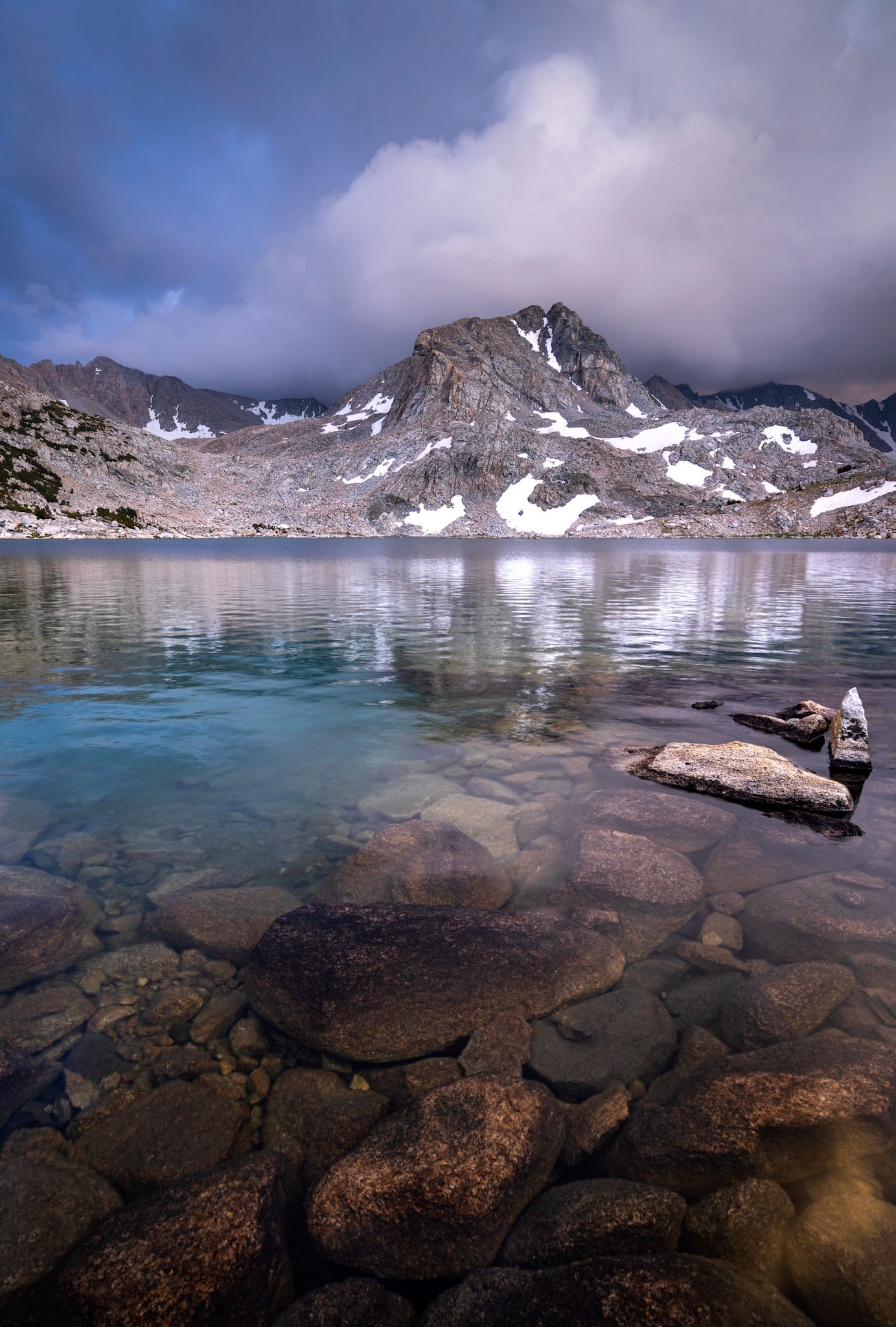 John Muir Wilderness