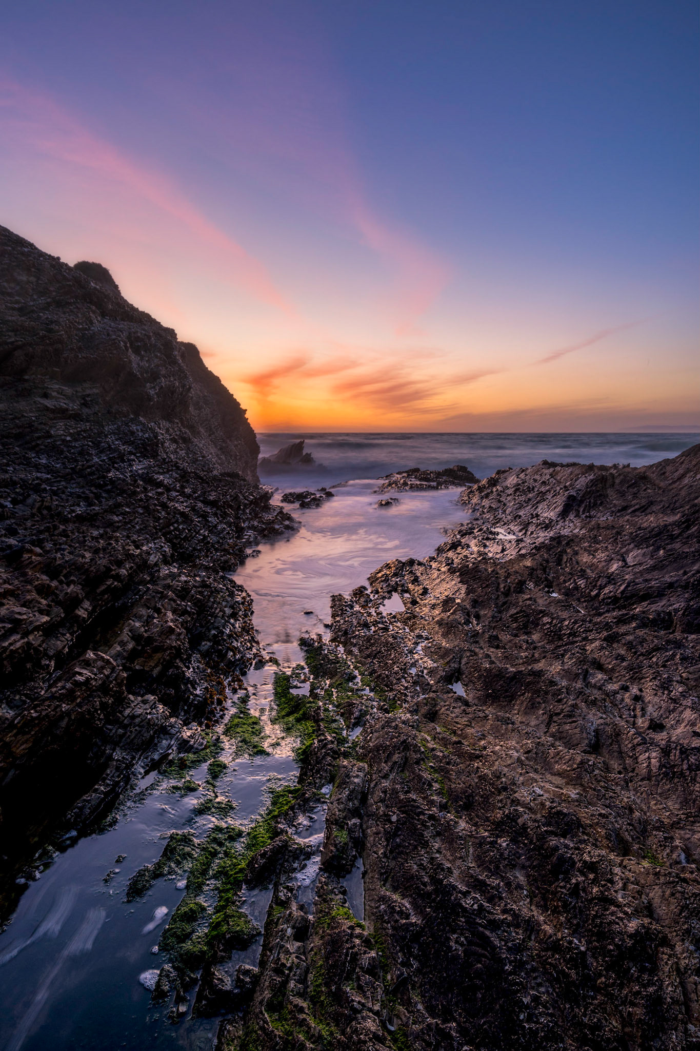 San Luis Obispo County