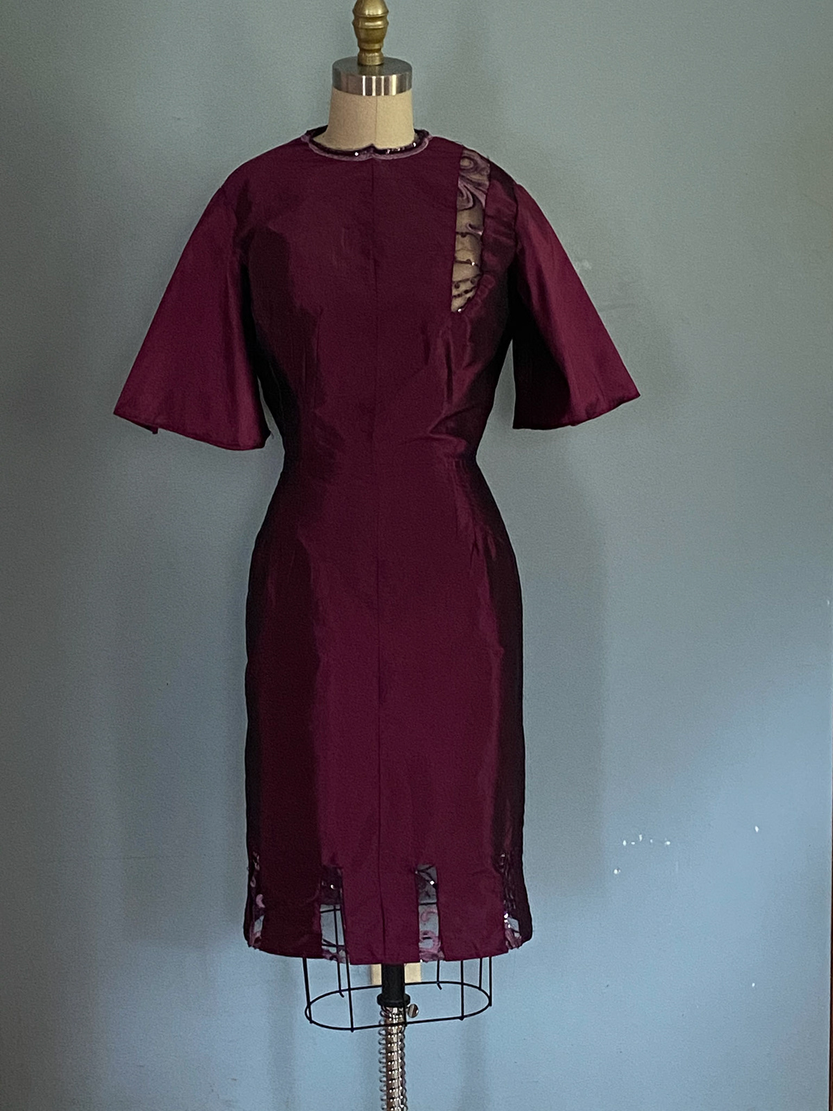 evening wear separates