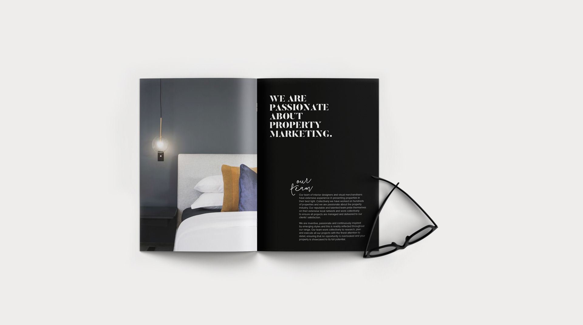 Perth Style Company Brochure