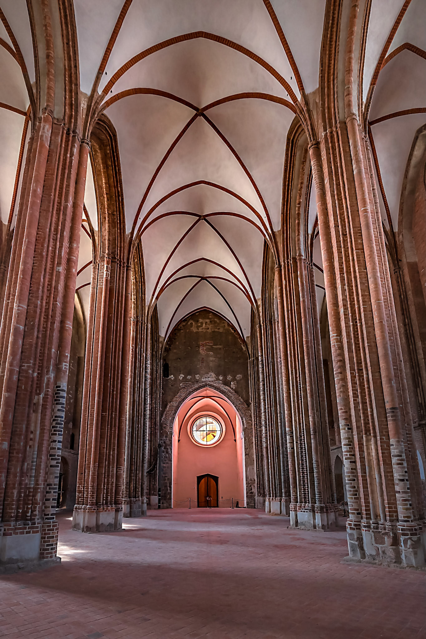 Marienkirche Prenzlau