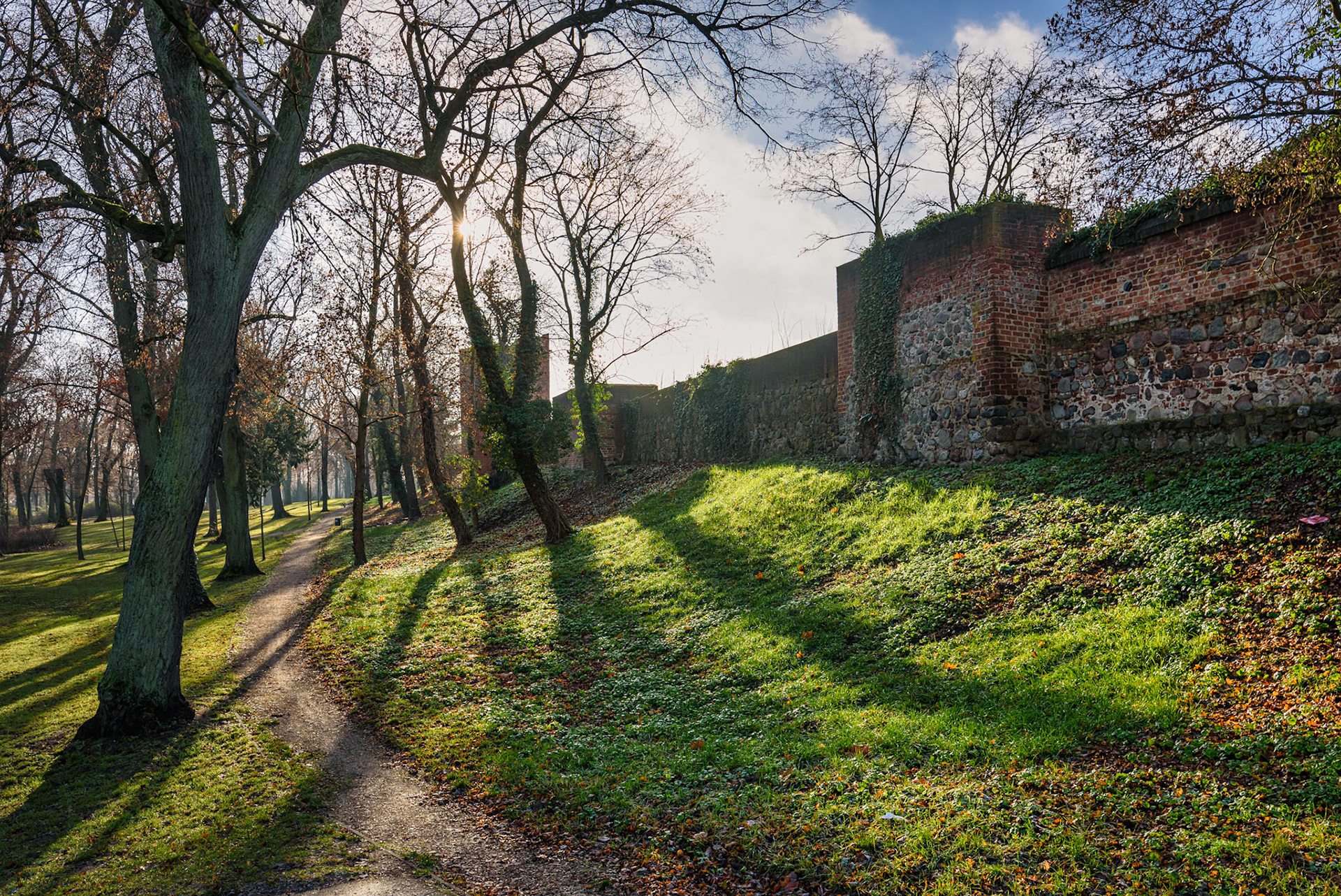 Thomas Schulze Prenzlau Fotografie Hauptthema Prenzlau