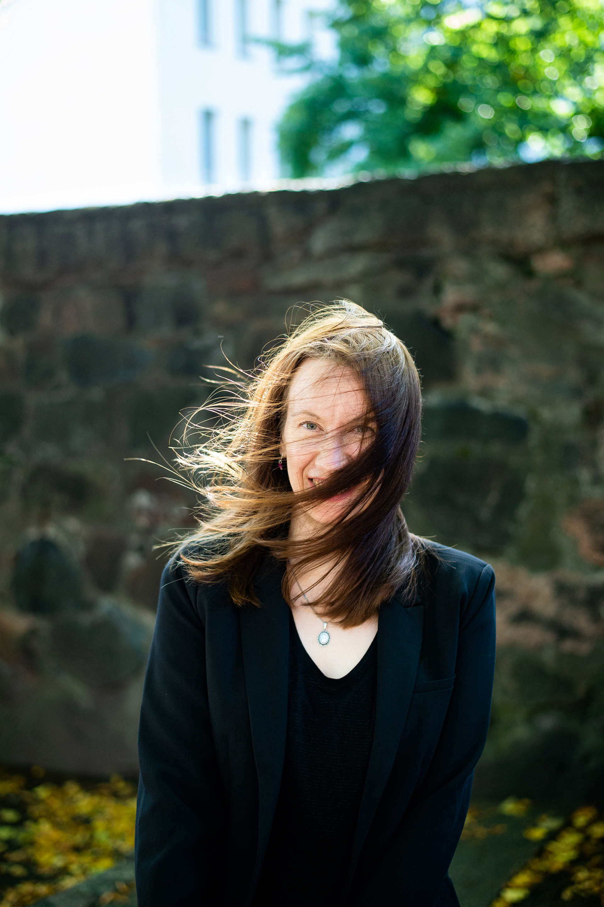Anneli Kouvonen