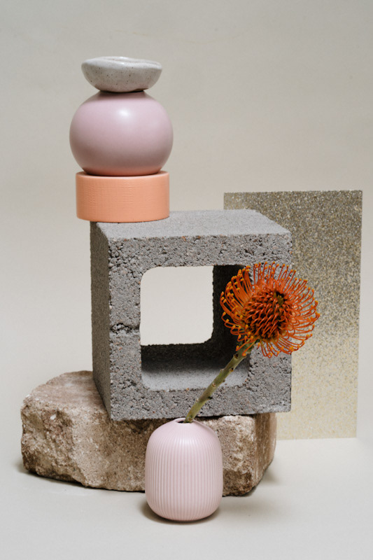 Photography: Kalan Briggs Styling: Erin Walsh
