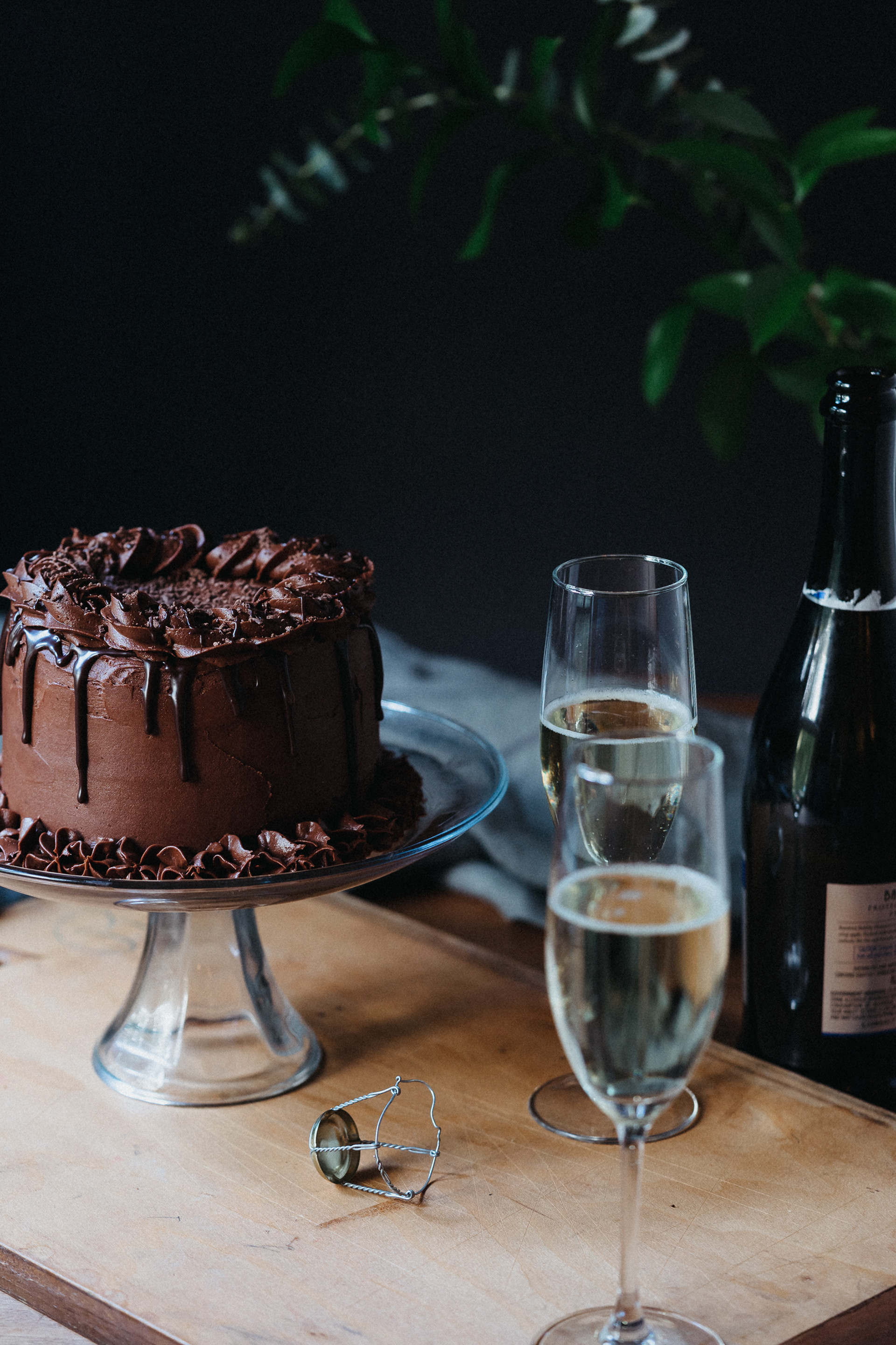 Kookie Haven Bakery // Photographer: Kalan Briggs Stylist: Erin Walsh