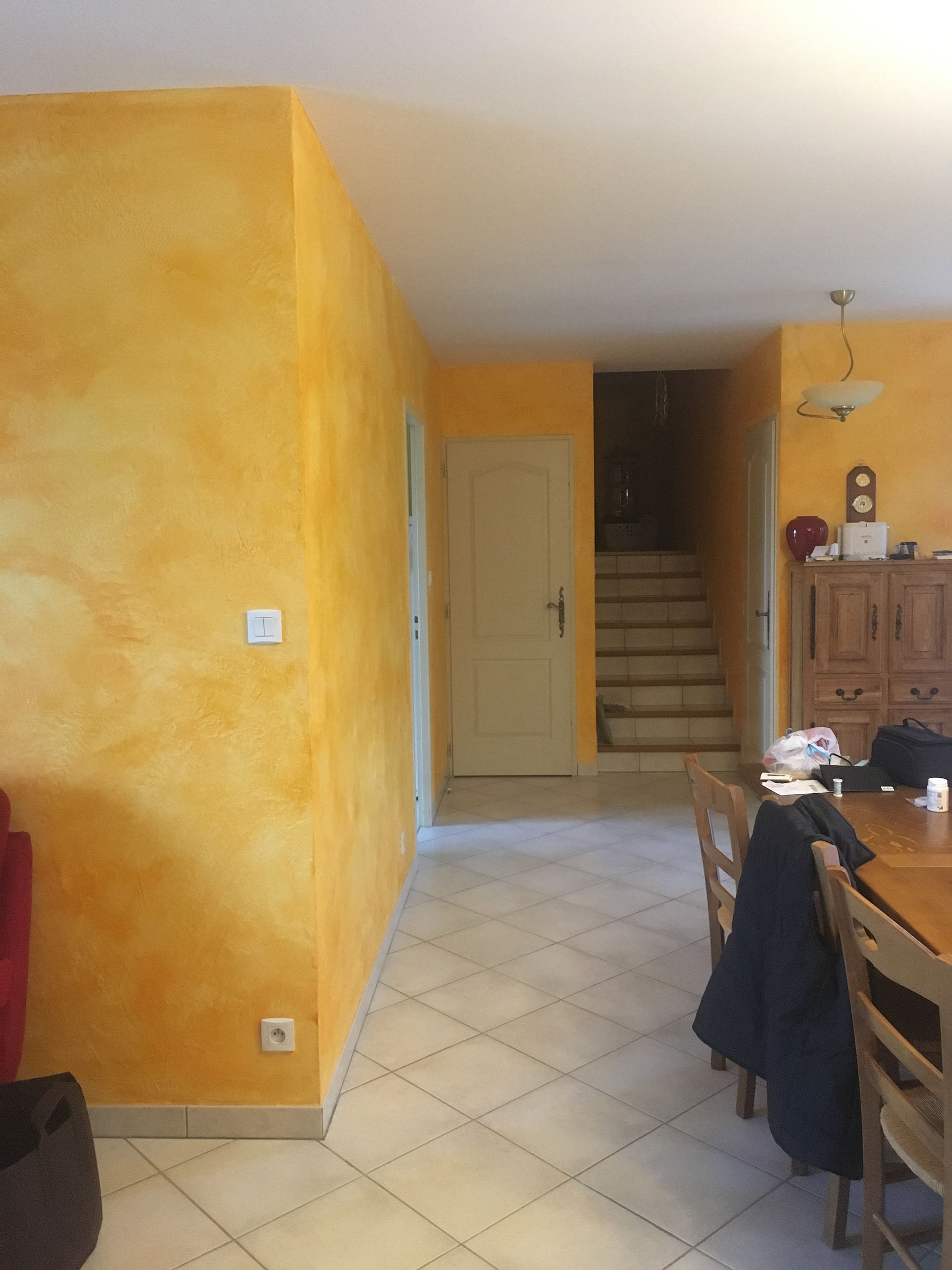 Etat des lieux
