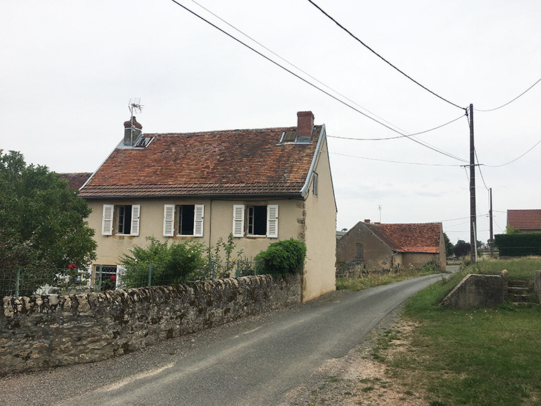 État des lieux