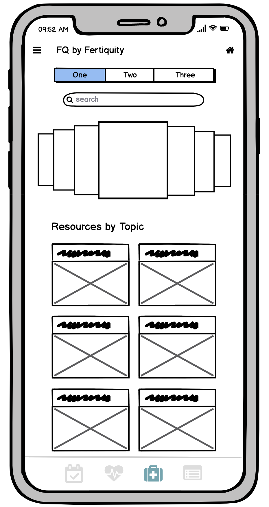 Resources: Featured Content