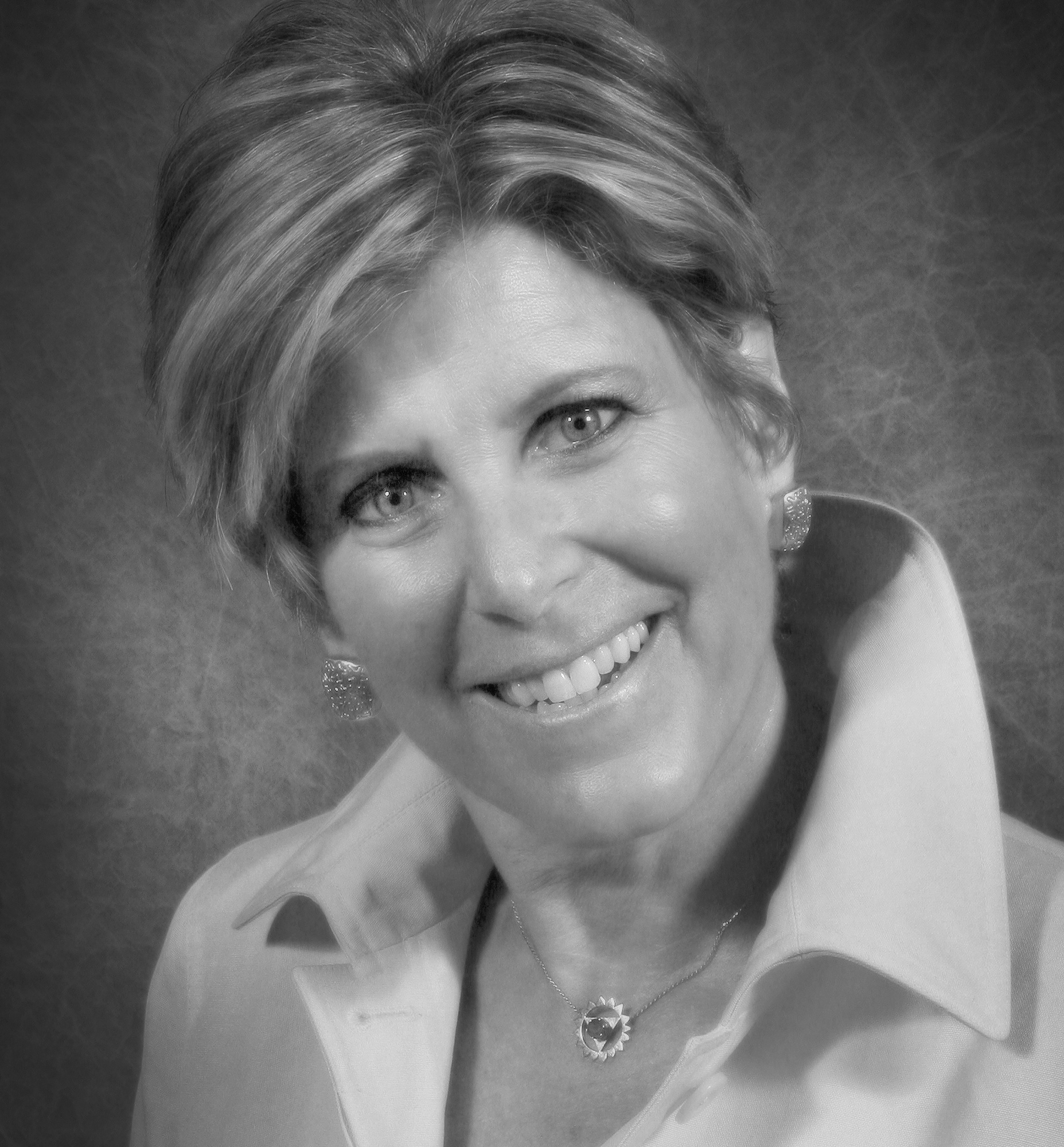Suzie Orman
