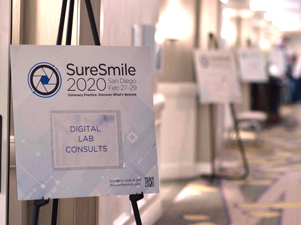 Event Signage