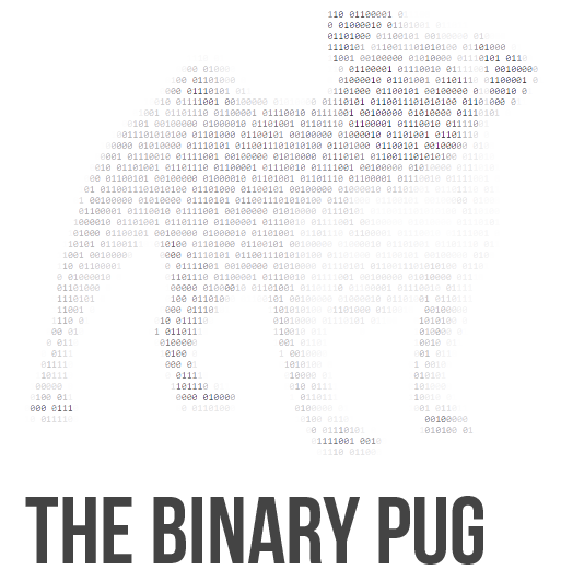 The Binary Pug