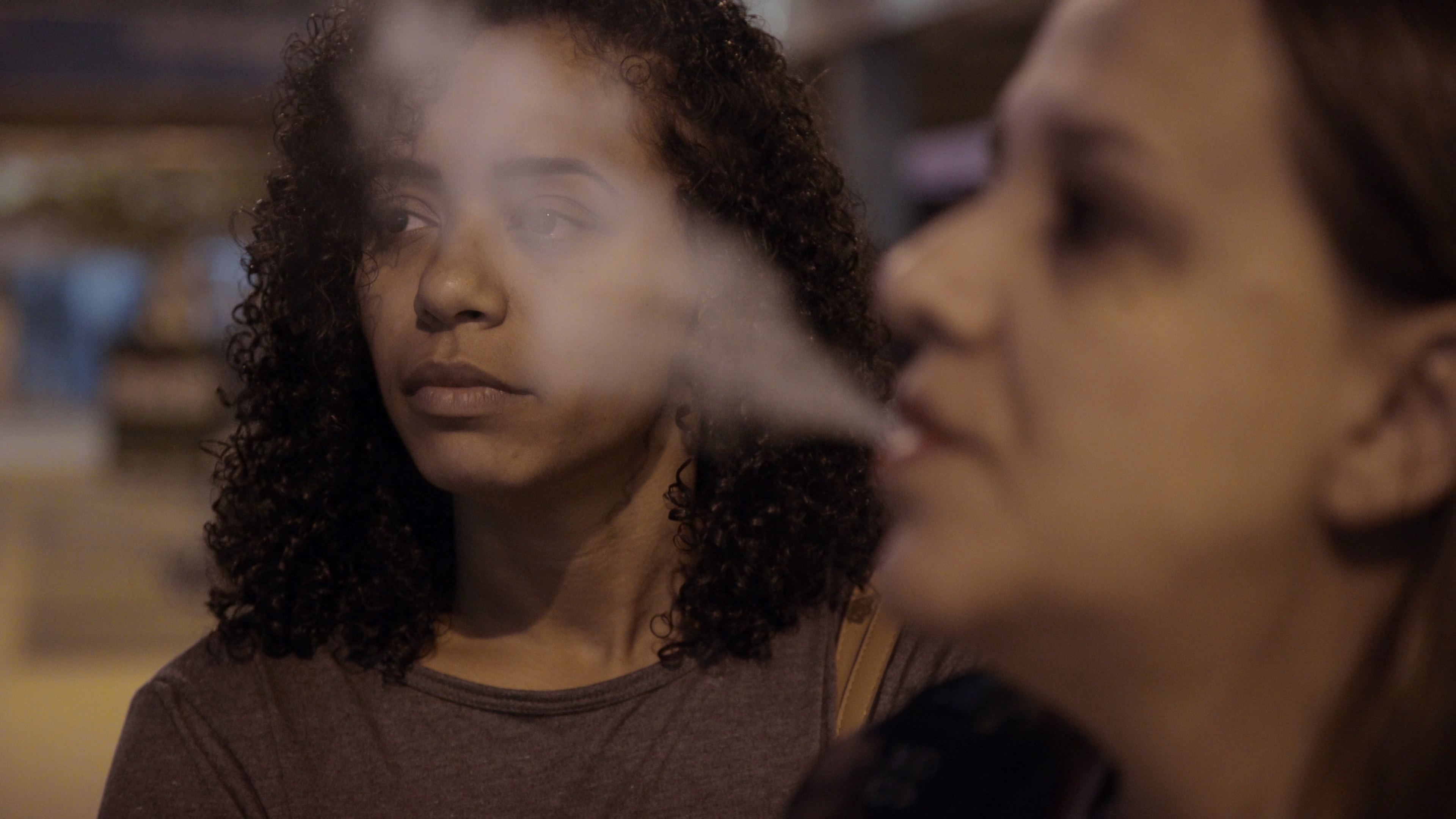 Still frame from 25 Anos Sem Asfalto