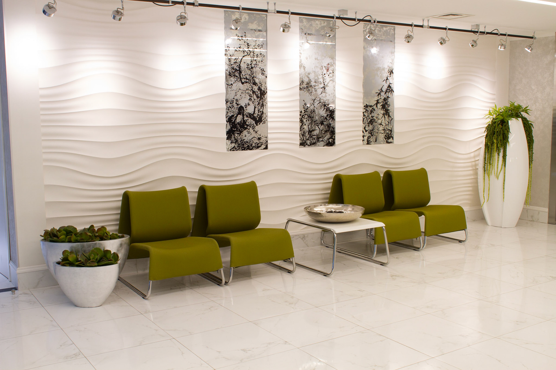 West design