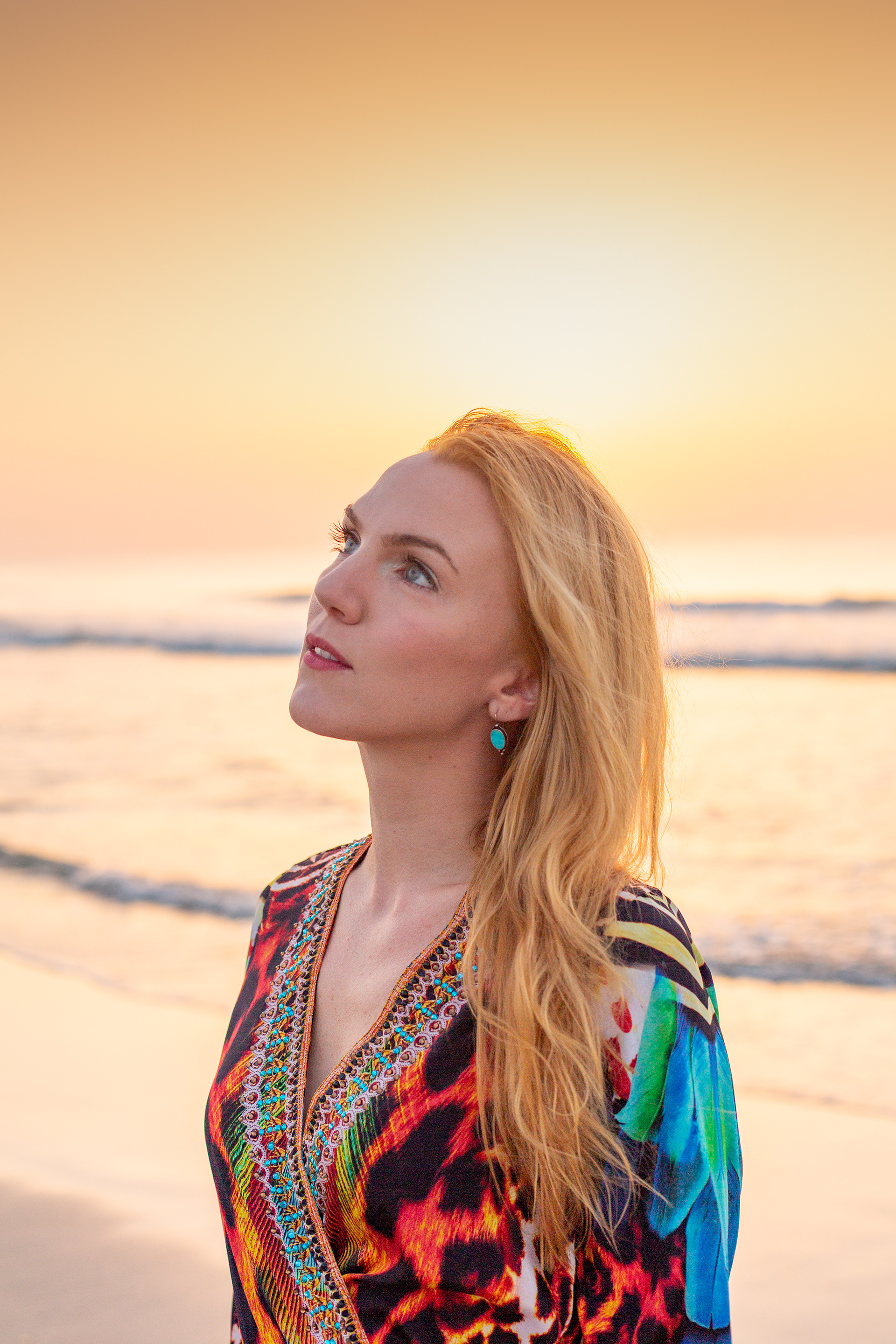 Model: Hannah Smith