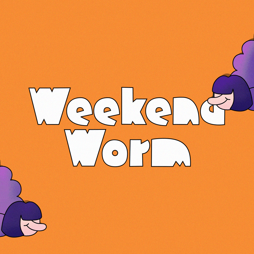 weekend acitivity