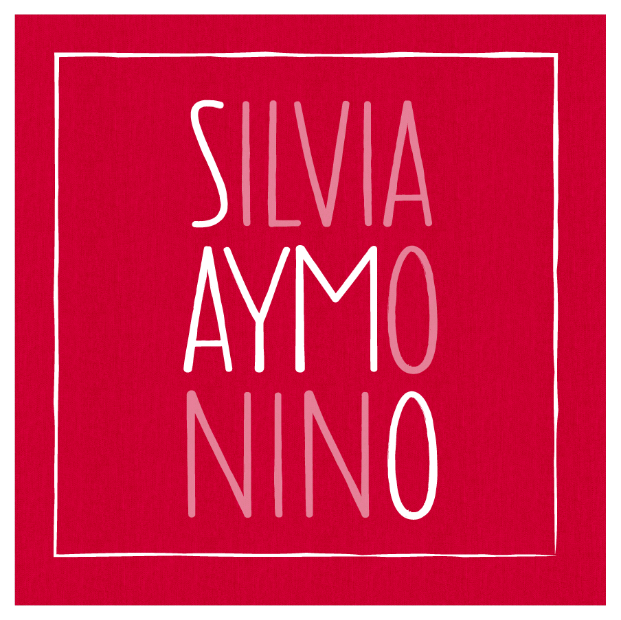 S. Aymonino - branding & website
