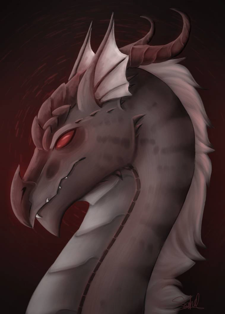 character drawing