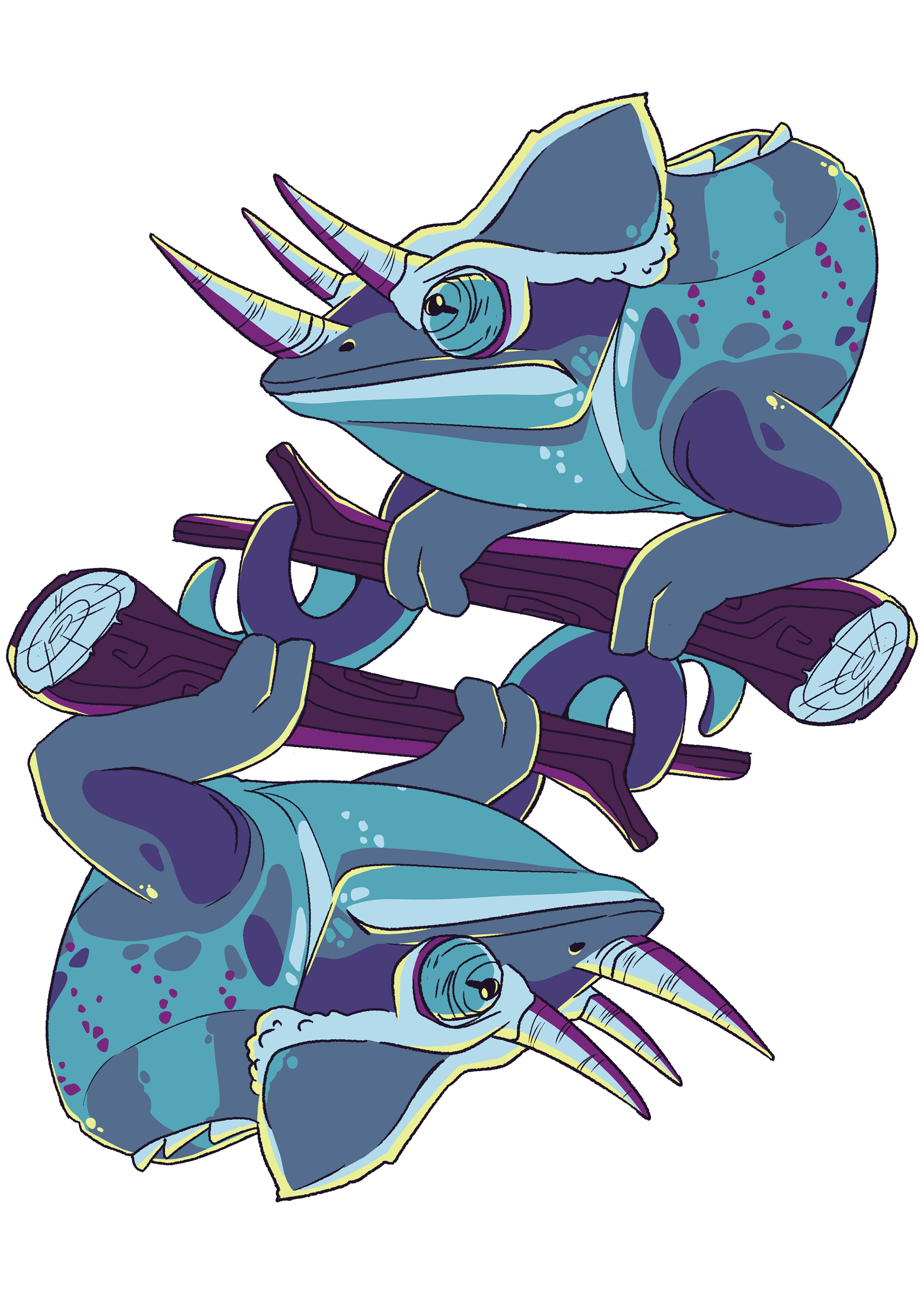 3 of spades