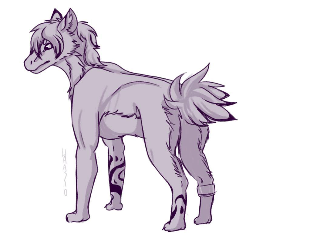 character drawing