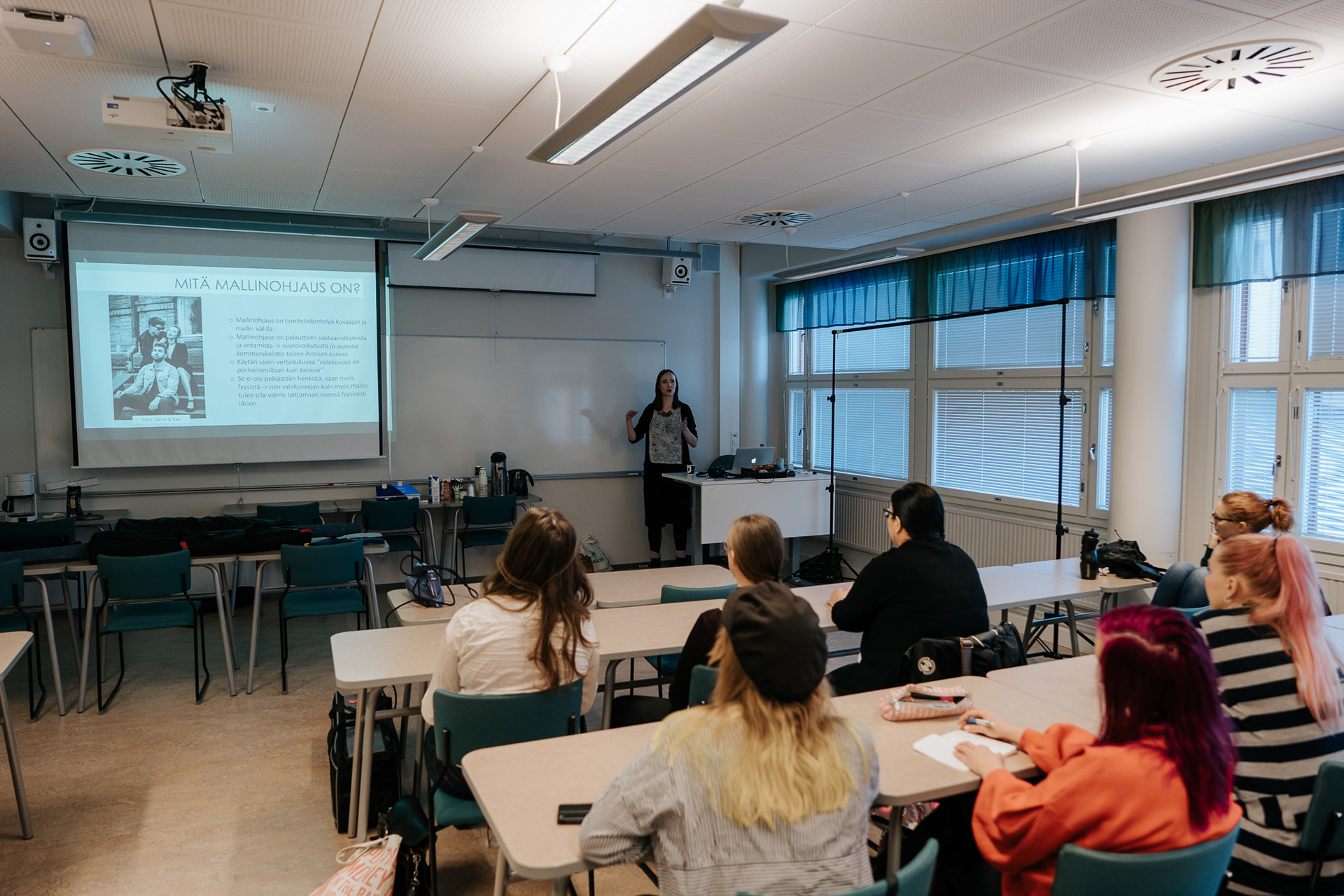 Kuva: Ville Kotimäki
