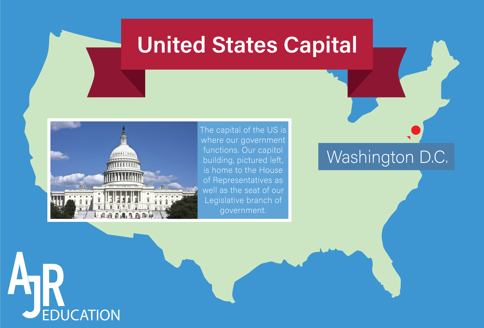 Educational Map
