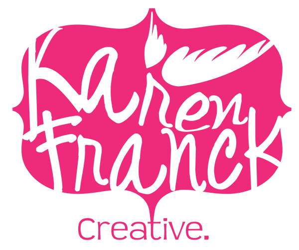 Karen Franck - Creative