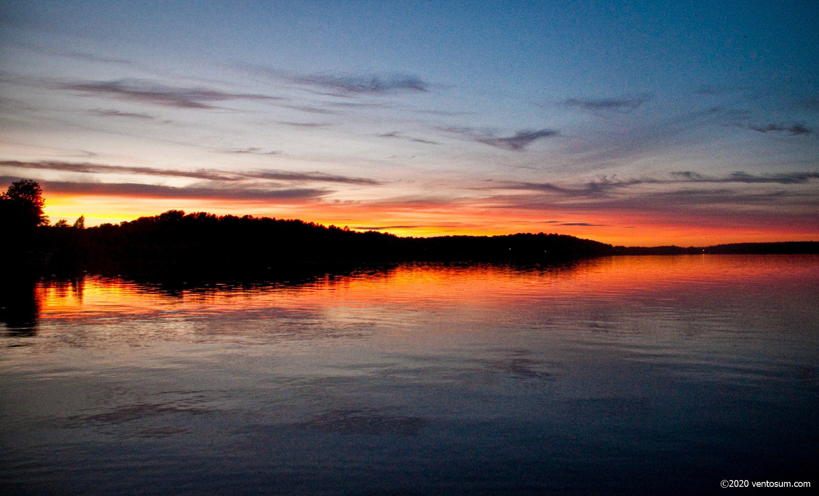 Big Sandy Lake, McGregor, Minnesota, United States