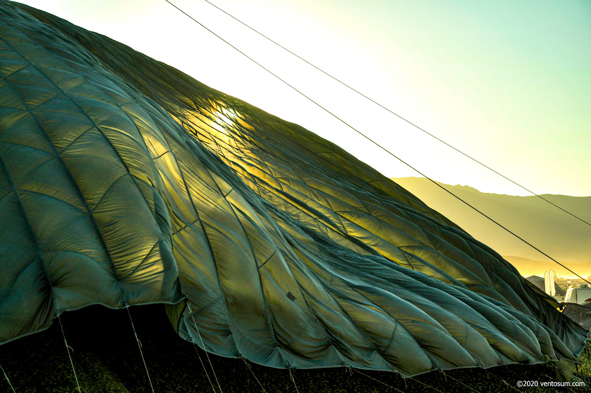Black Rock City, Nevada, United States