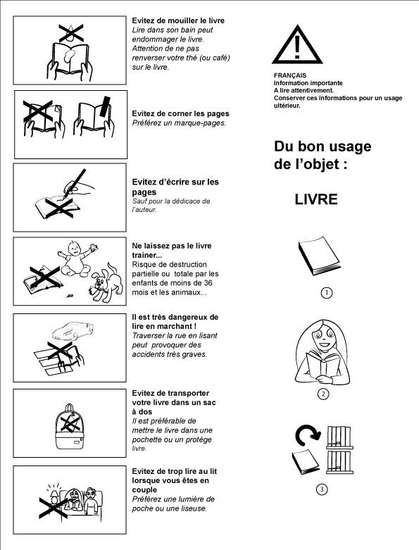 Notice - Illustrator