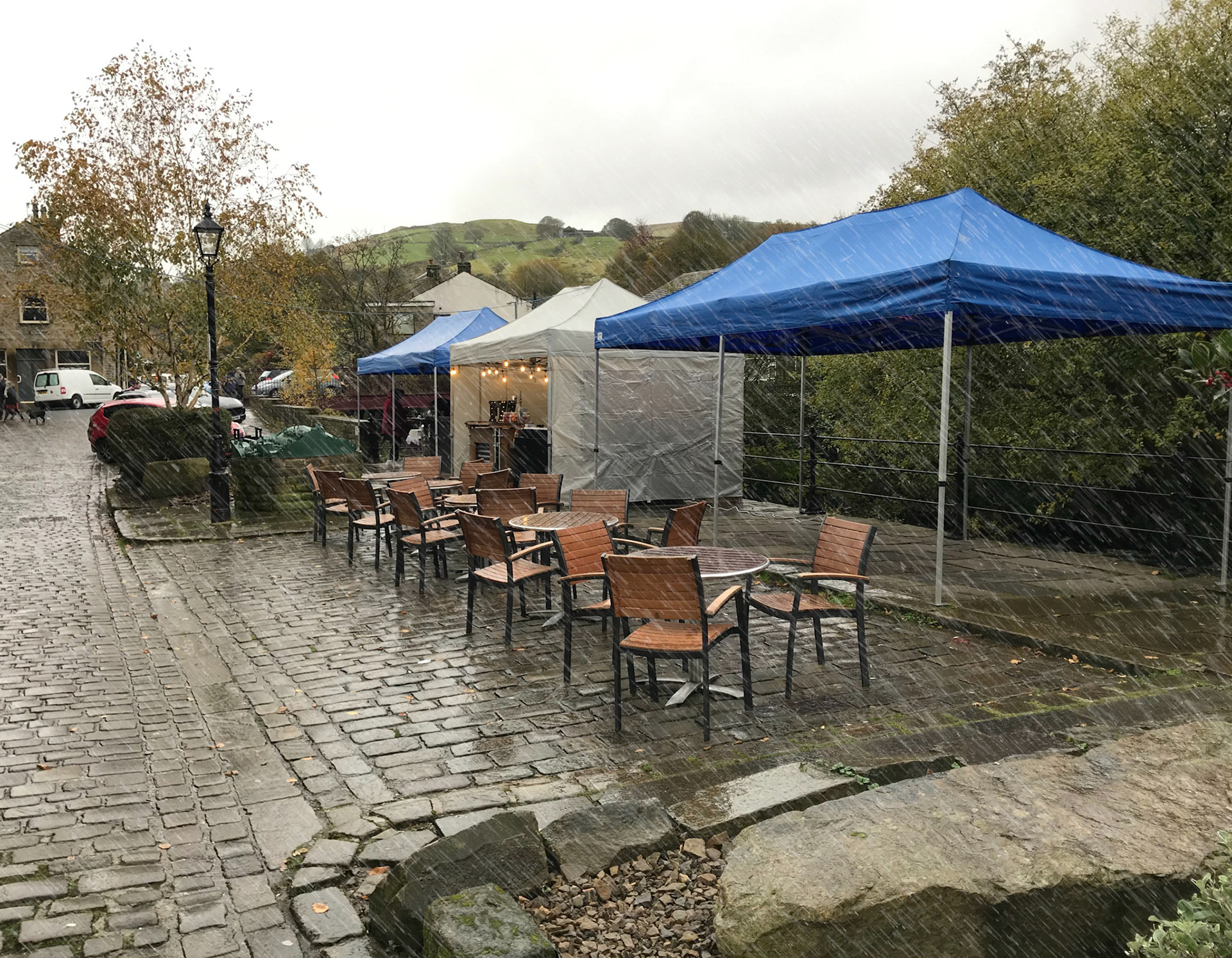 Riverhead Beer Festival (SC)