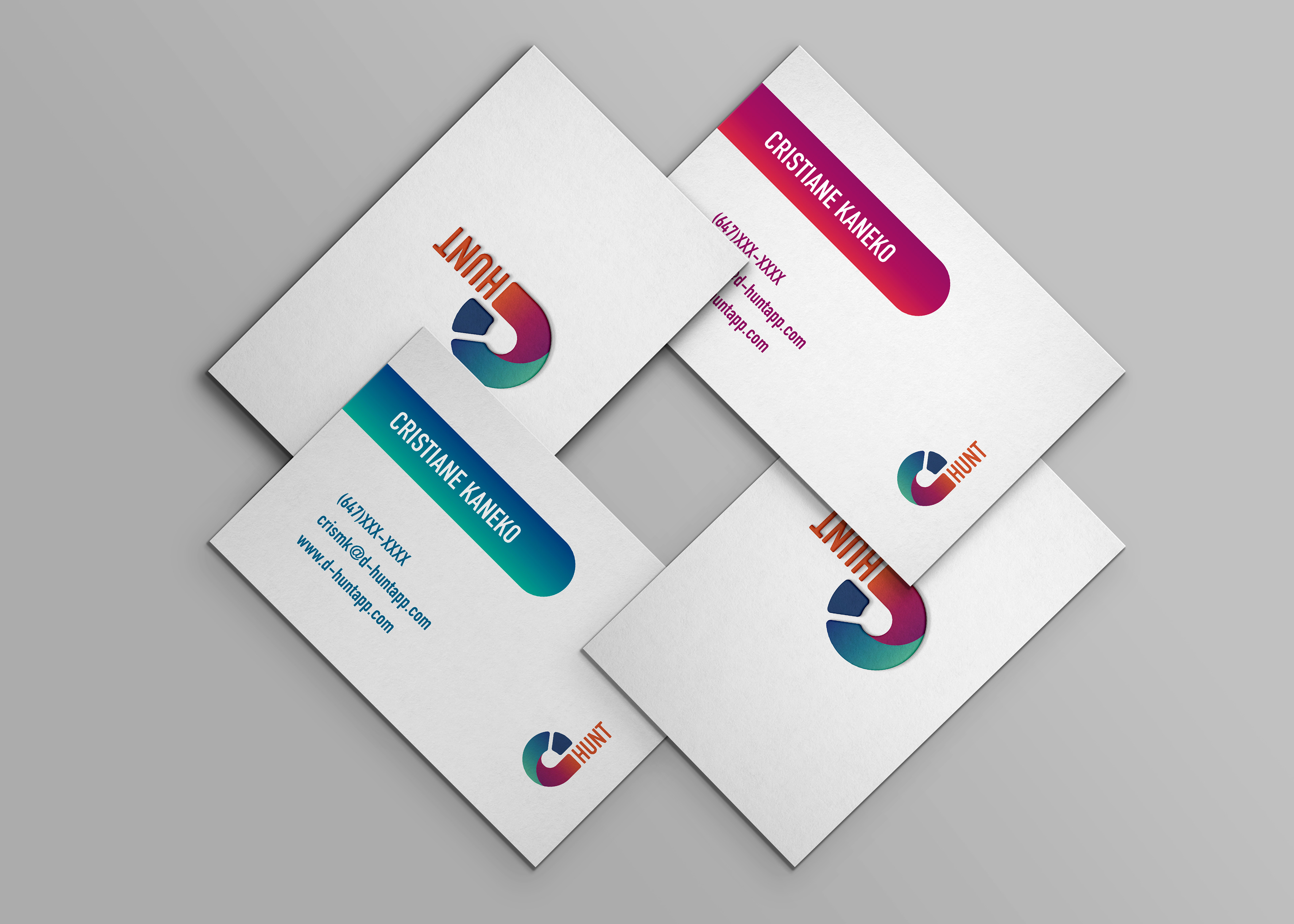Business Card