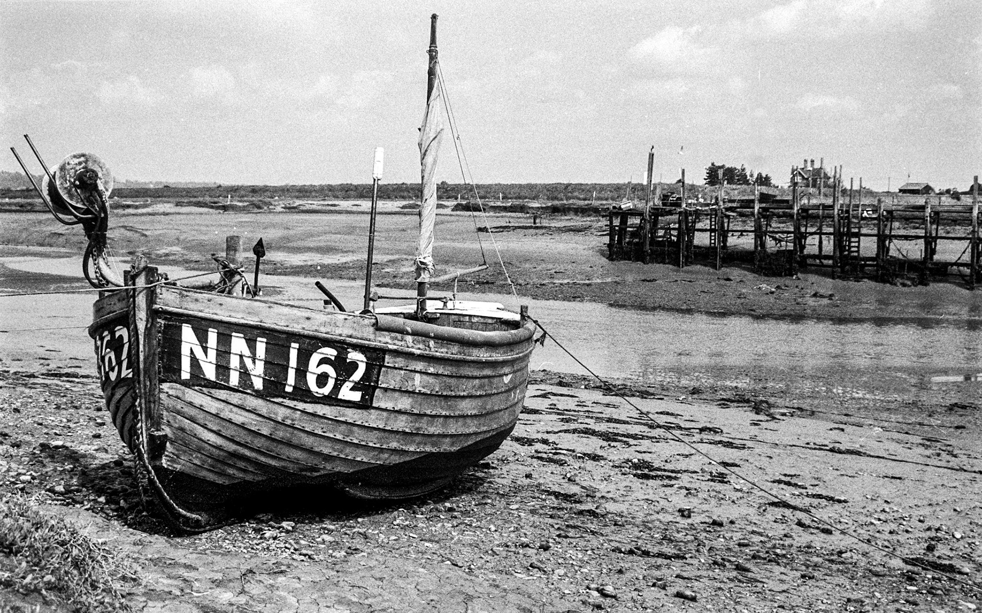Rye Harbour