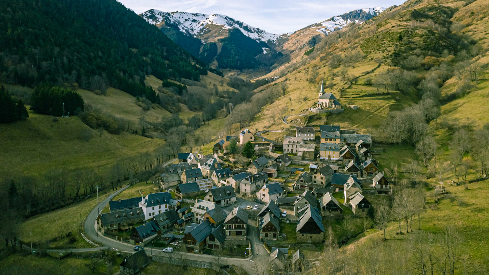 Cirès (Pyrénées)