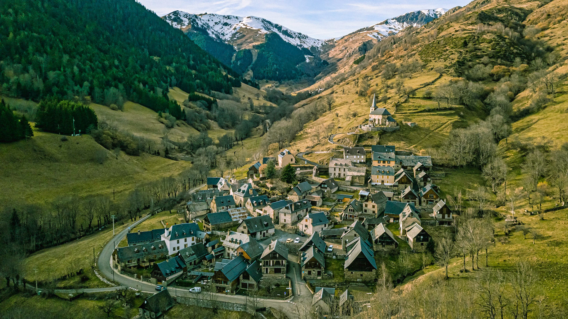 Cirès (Pyrénées)