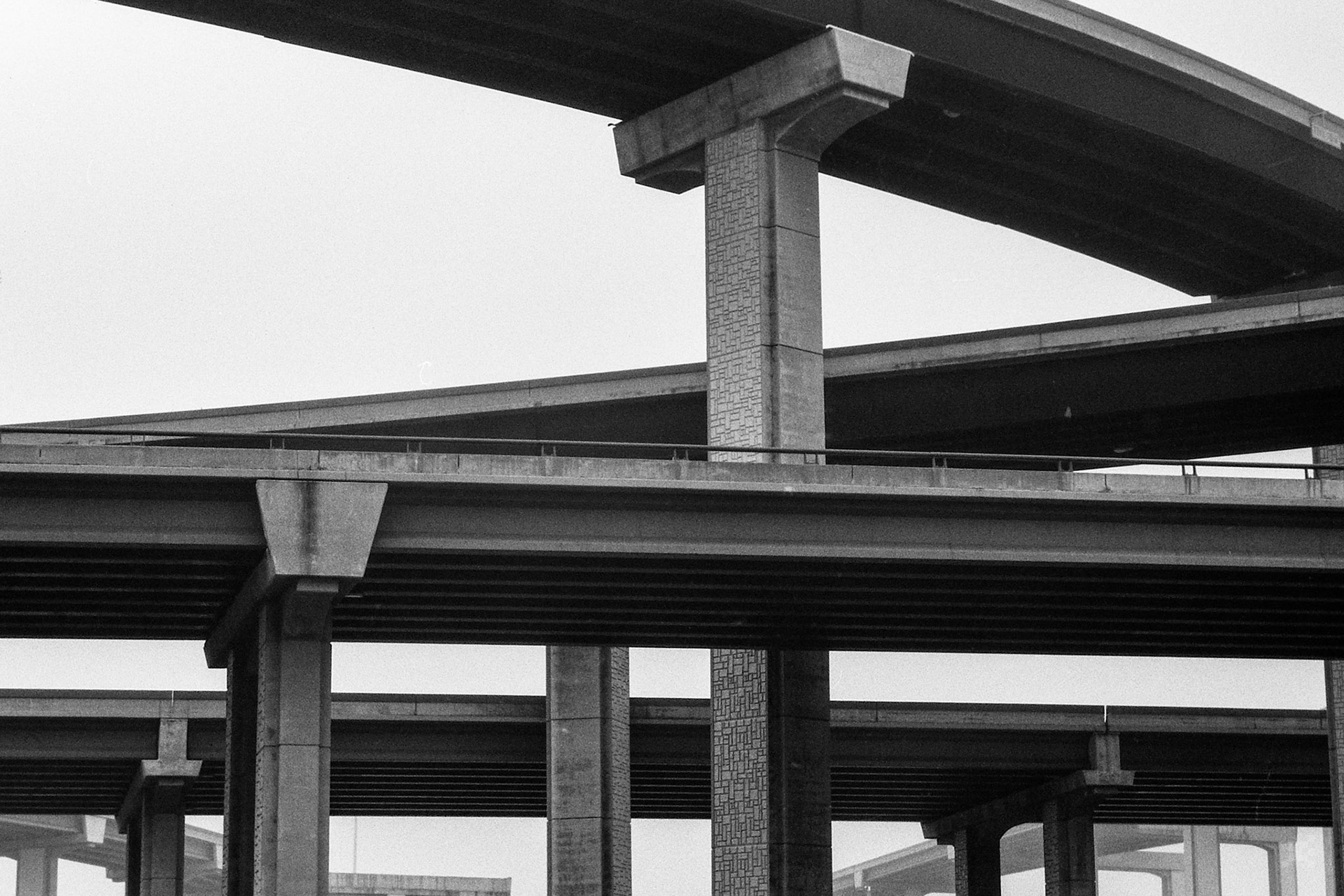 overpass