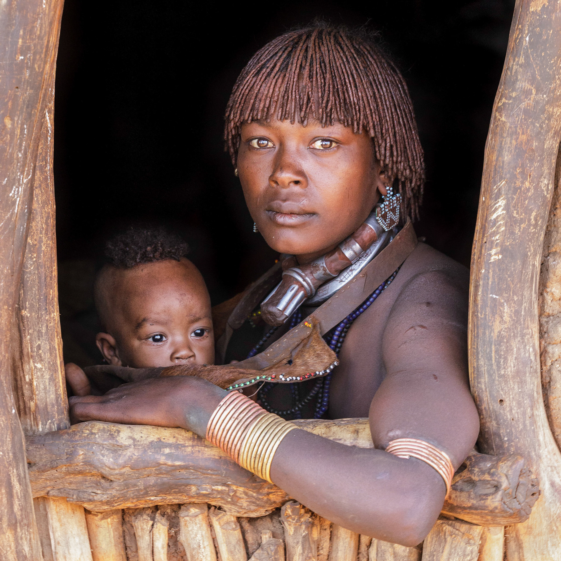 Peter Paisley - Ethiopia