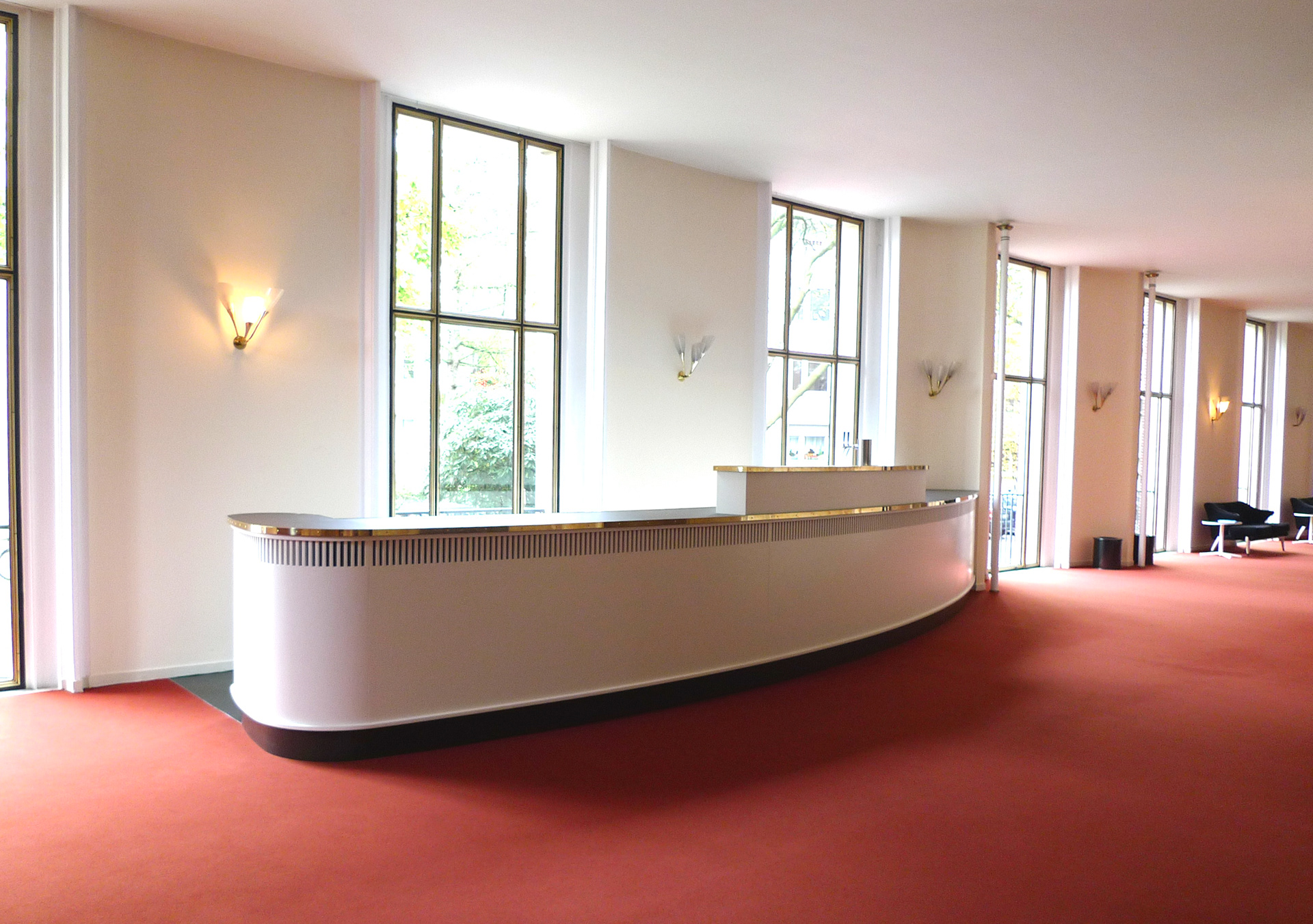 Tischler Schreiner Bochum Ruhrgebiet Türen - Lieblingsstücke / Kult