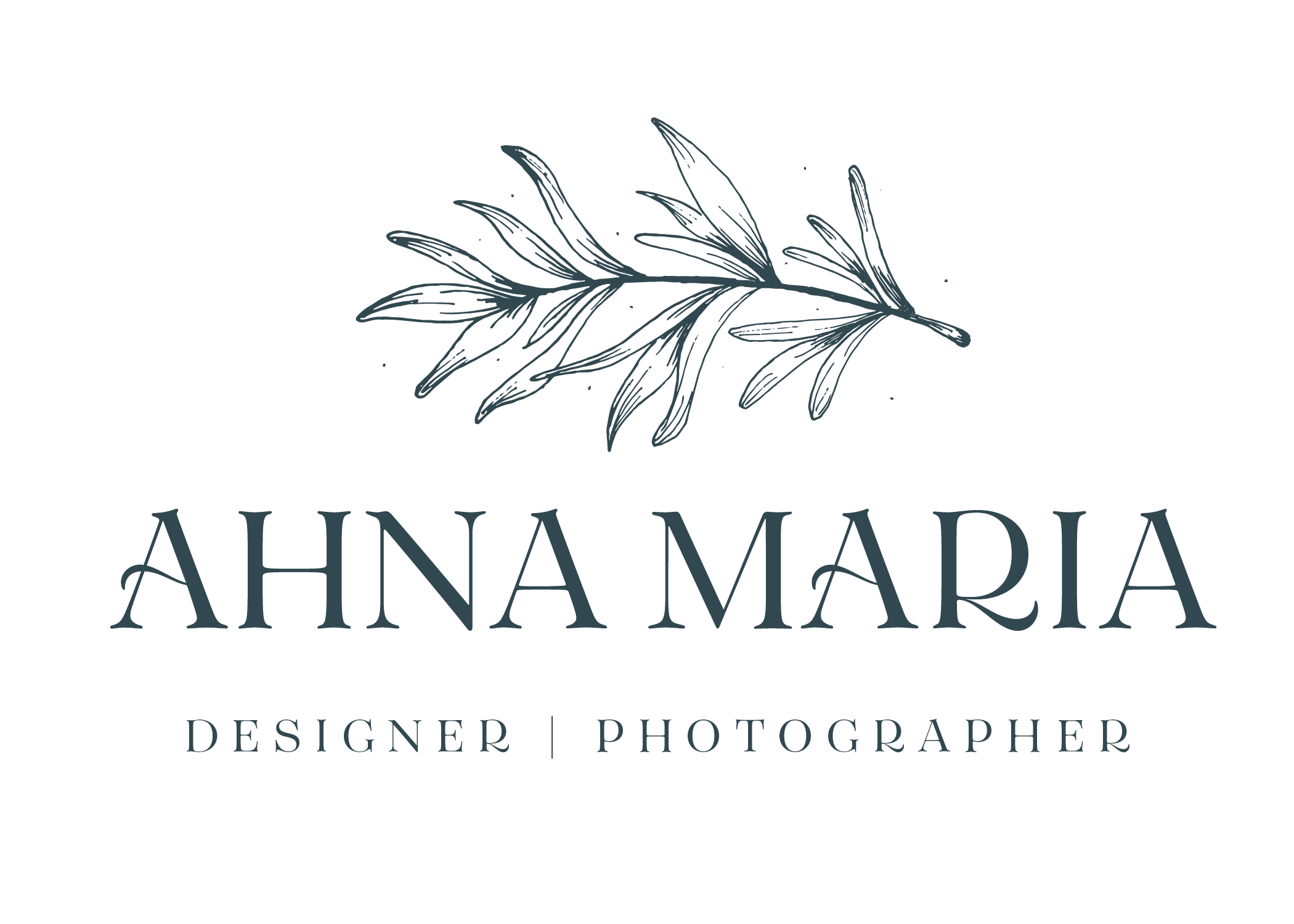 Ahna Maria - Contact