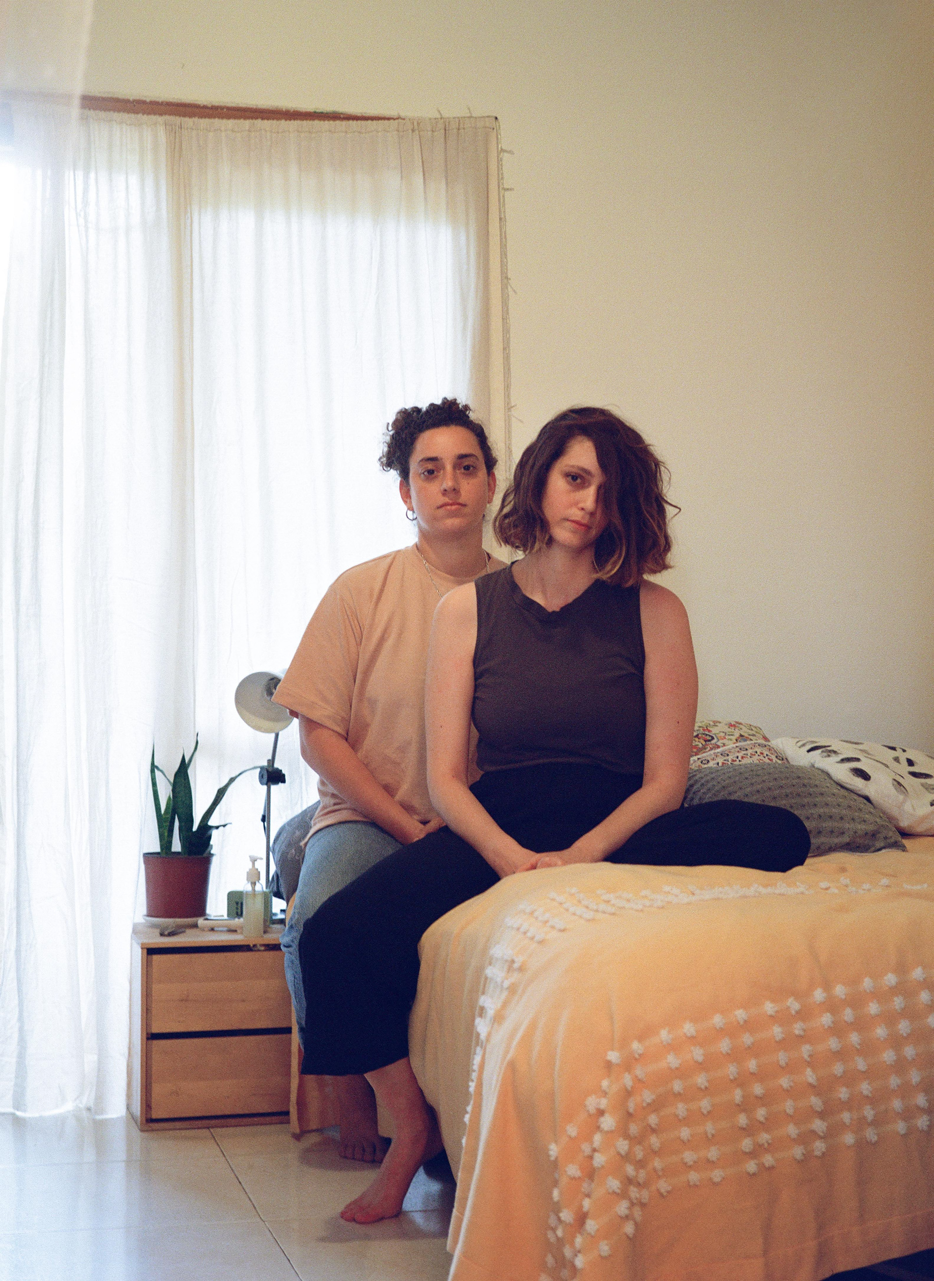 Shaked & Maayan
