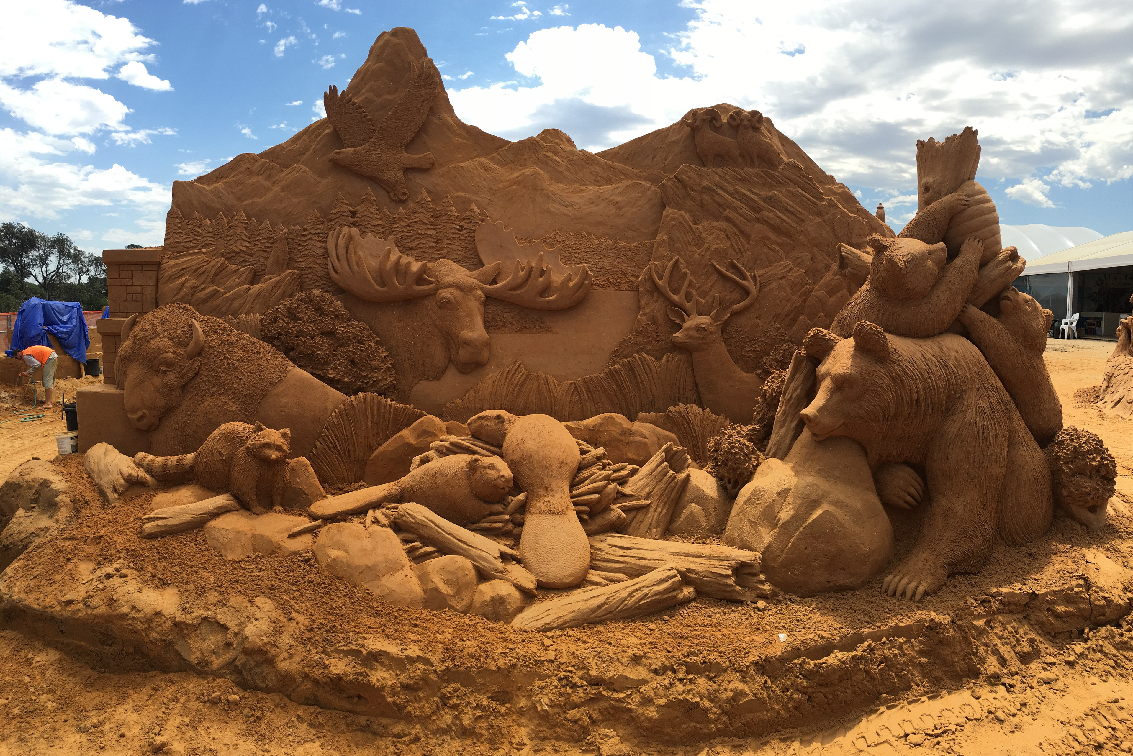 Frankston, Australia